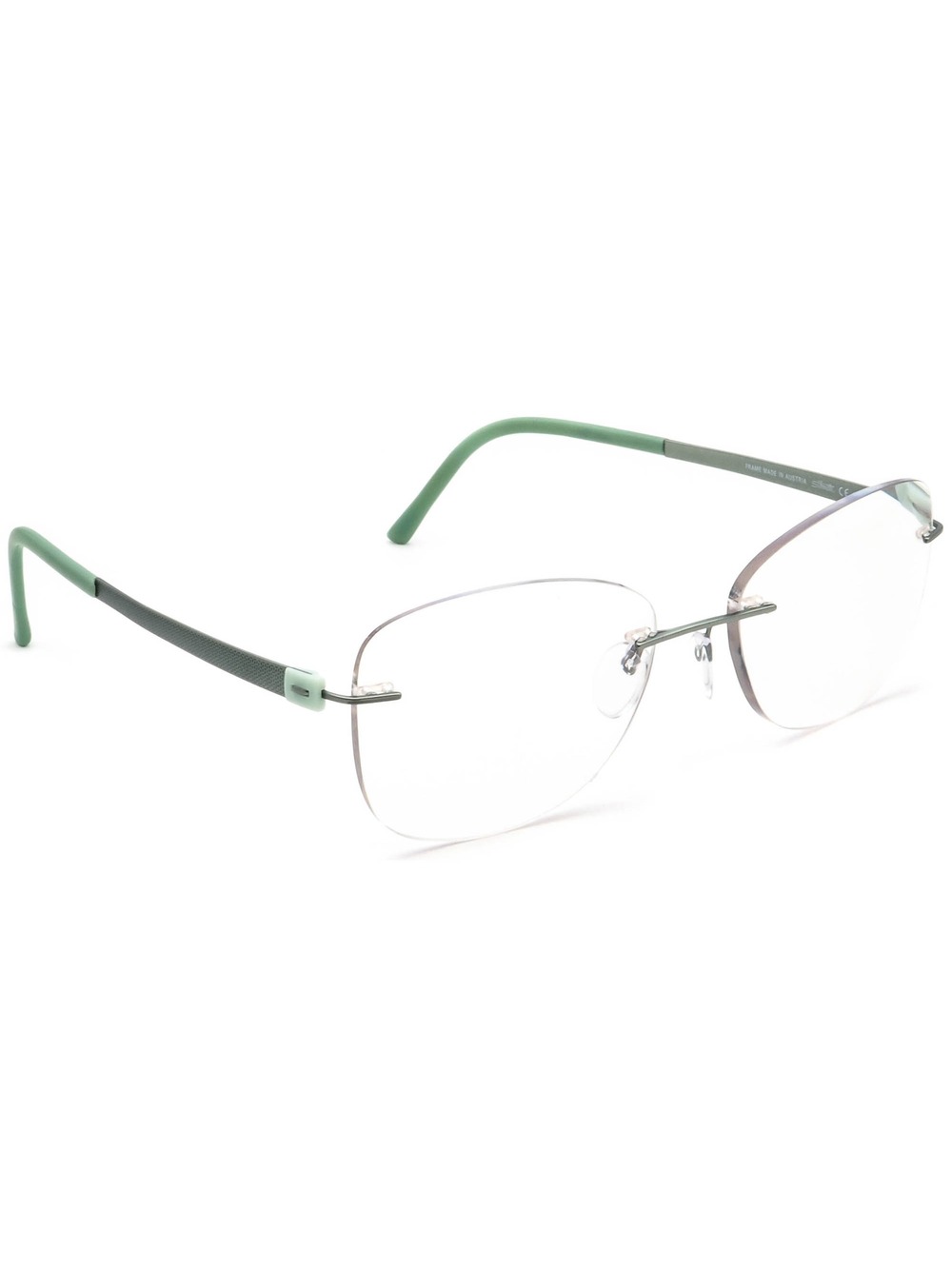 Silhouette 5452 40 6054 Titan Eyewear